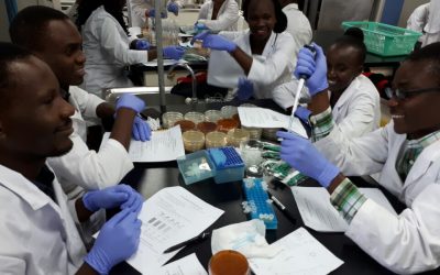 Open Science in Africa