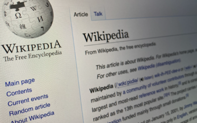 Wikipedia as Science Communication: A Step-by-Step Guide